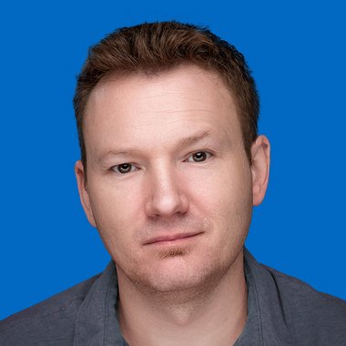 Scott M. - Freelance Art Director