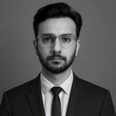 Abdullah C. - Freelance Architect