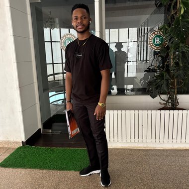 Amougouako A. - Freelance Web Developer