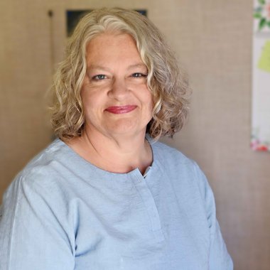 Angie K. - Freelance Instructional Designer