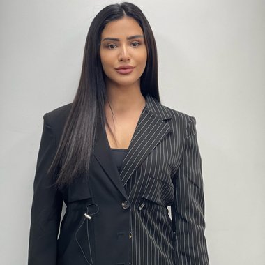 Ayan N. - Freelance Content Designer