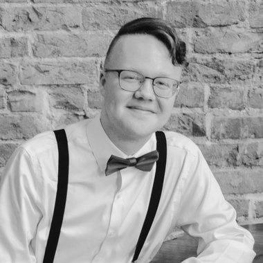 Noah G. - Freelance Ux Designer