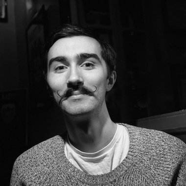 Georges K. - Freelance Motion Graphic Designer