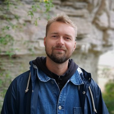 Marcus N. - Freelance Web Developer