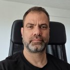 Vassilis Kakoulantonakis