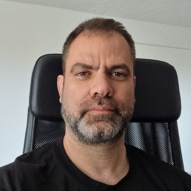 Vassilis K. - Freelance 3d Animator