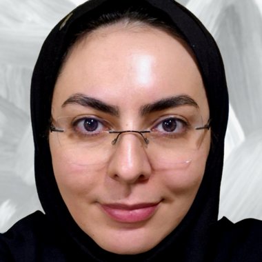 Seyede S. - Freelance Music Producer