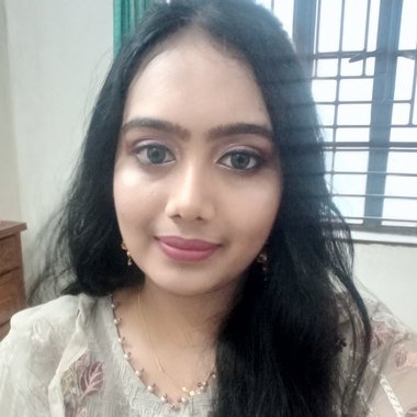NusratSadiya - Freelance Web Designer