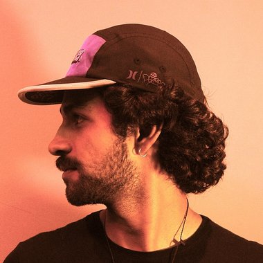 Henrique da Luz Vanderlei