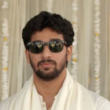 Muhammad H. - Freelance Developer