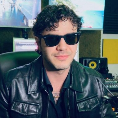 Mario - Freelance Sound Engineer