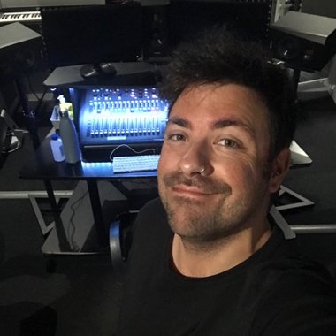 Pedro B. - Freelance Sound Editor