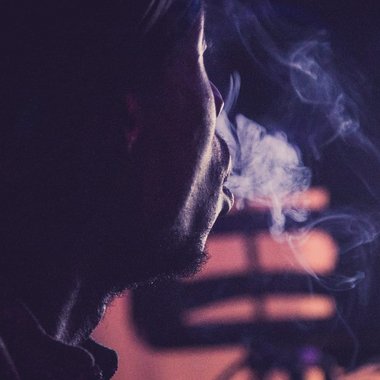 Webster A. - Freelance Recording Studio