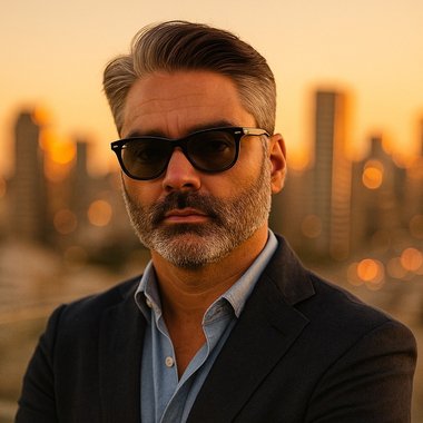 Kevin S. - Freelance Developer