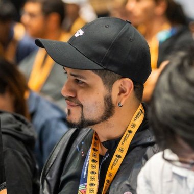 Carlos N. - Freelance Blockchain Developer