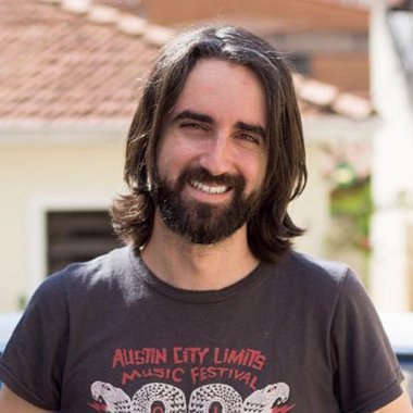 André P. - Freelance Videographer