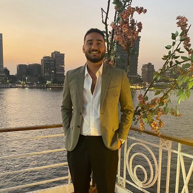 Hazem W. - Freelance Devops Developer