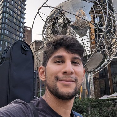 Kevin L. - Freelance Music Producer