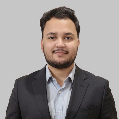 Kehshan A. - Freelance Voiceover Artist