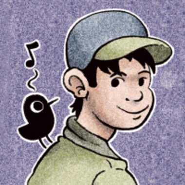 Taku W. - Freelance Graphic Designer