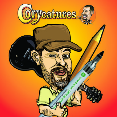 Cory I. - Freelance Artist
