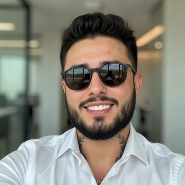 Romulo B. - Freelance Digital Marketer