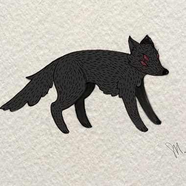 Selena M. - Freelance Illustrator