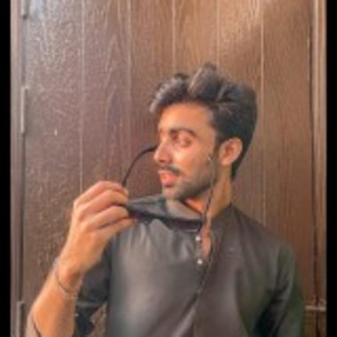 Abdullah F. - Freelance Music Producer