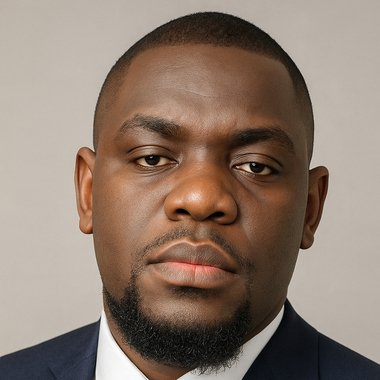 Mwape M. - Freelance Content Creator