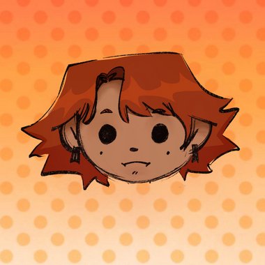 Kora - Freelance Character Designer