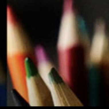 Elvia R. - Freelance Graphic Designer