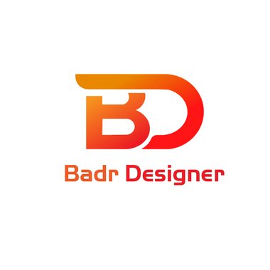 Badr D. - Freelance Graphic Designer