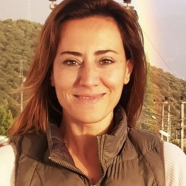 Canan A. - Freelance Presenter