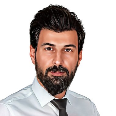 Mojtaba F. - Freelance Videographer