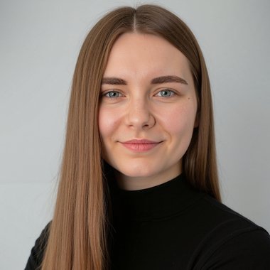 Shannon G. - Freelance 3d Visualizer