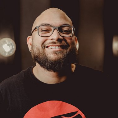 Taynan P. - Freelance Video Editor