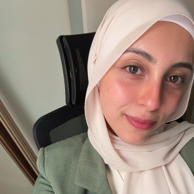 Nada E. - Freelance Project Manager