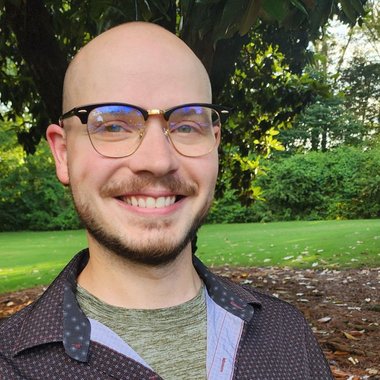 Matthew R. - Freelance Content Creator