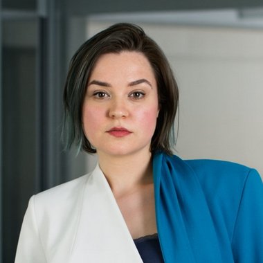 KHAMITOVA A. - Freelance Designer