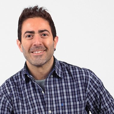 Kareem K. - Freelance Marketer