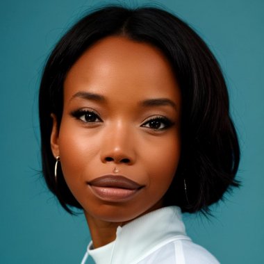 Nicole O. - Freelance Actress