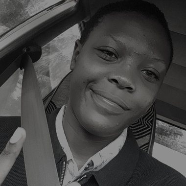 Wanjiru V. - Freelance Screenwriter