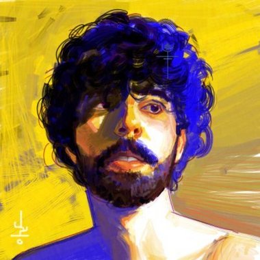 Mario M. - Freelance Illustrator