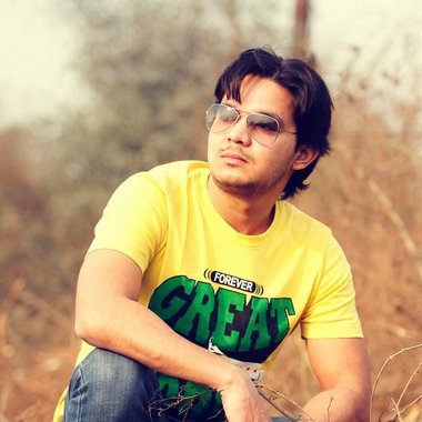 Piyush K. - Freelance Mixing Engineer