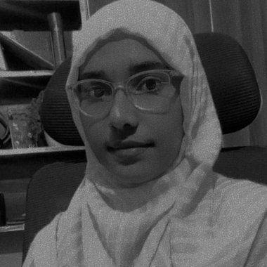 Fatima B. - Freelance Digital Marketer