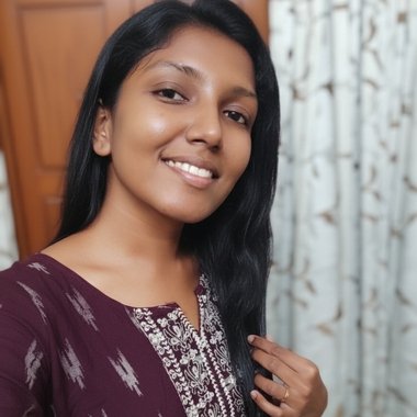 Preethi P. - Freelance Story Producer