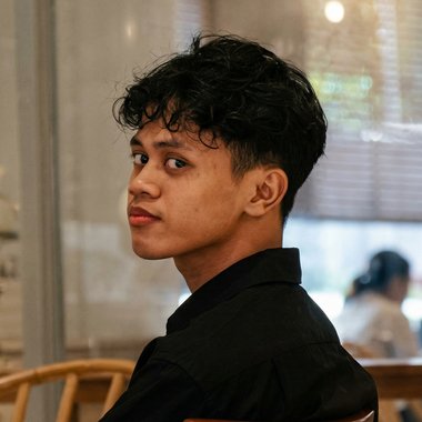 Abdiannor R. - Freelance Video Editor