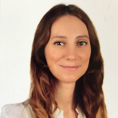 AYÇA G. - Freelance Interior Designer