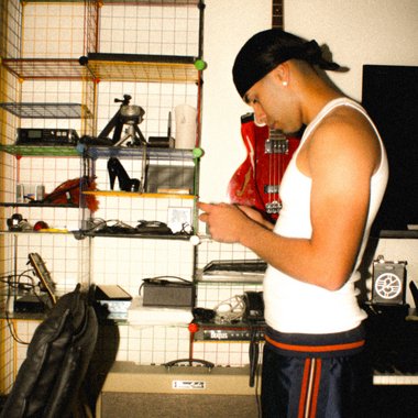 Benjamin C. - Freelance Arranger