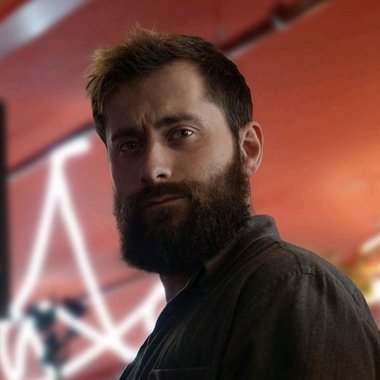 Corentin S. - Freelance Mixing Engineer